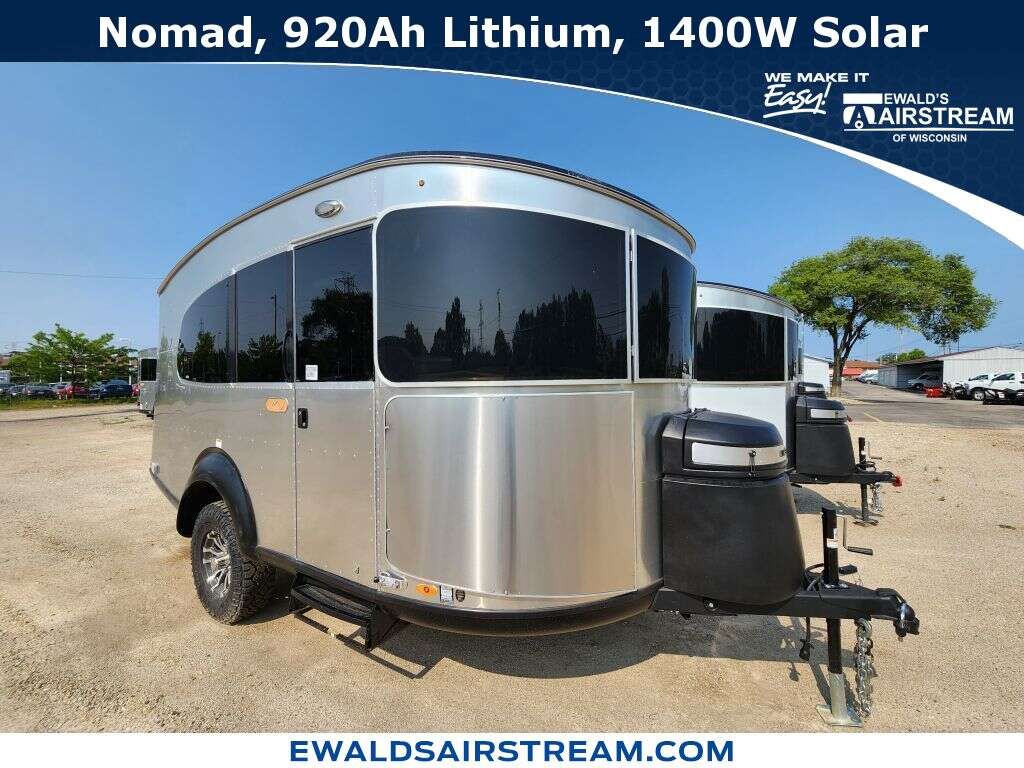 2023 AIRSTREAM FLYING CLOUD 25FBT, AT23089, Photo 1