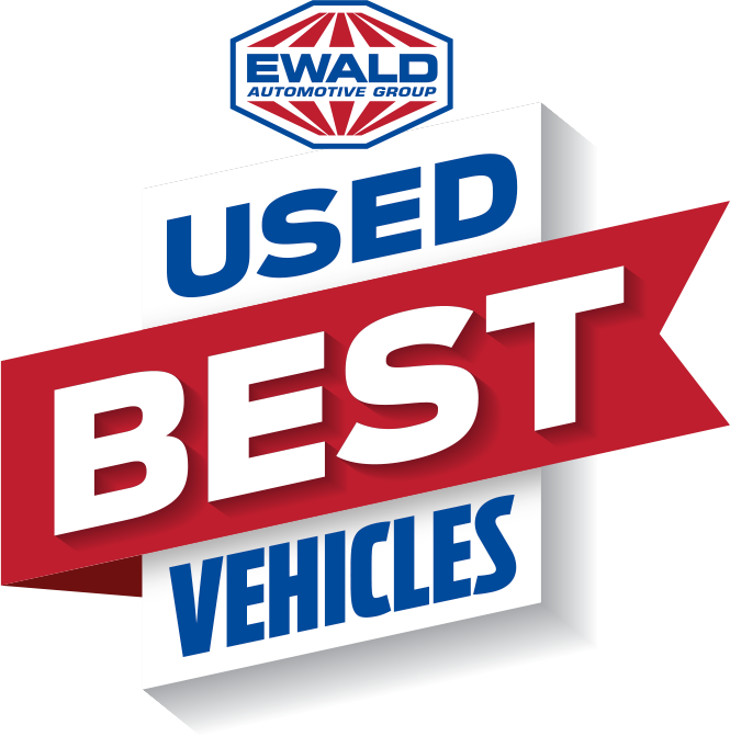 Ewald Automotive Group - Best Used Vehicles