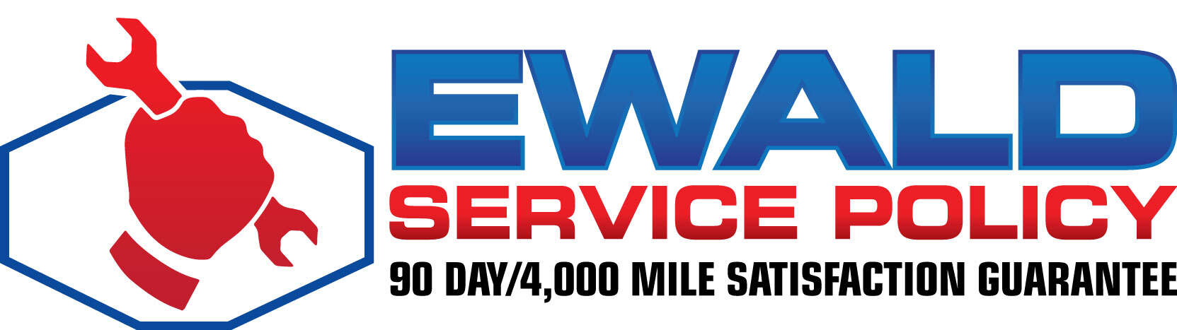 Ewald Service Policy