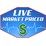 Live Market Priced Logo