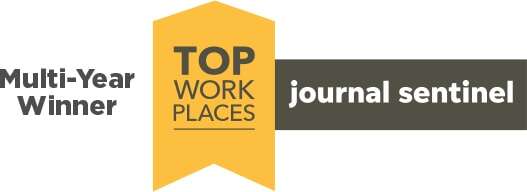 Top Work Places - Journal Sentinel