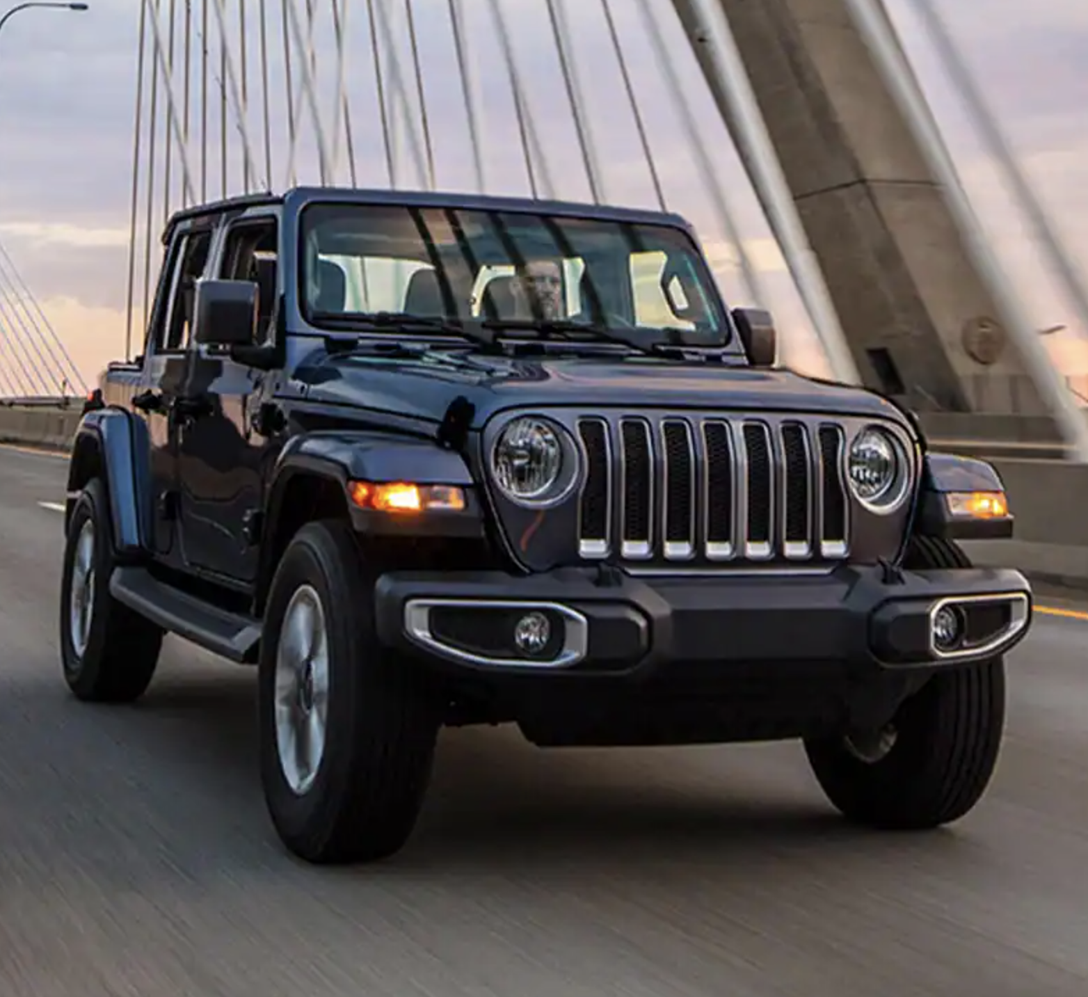 Jeep Wrangler for sale