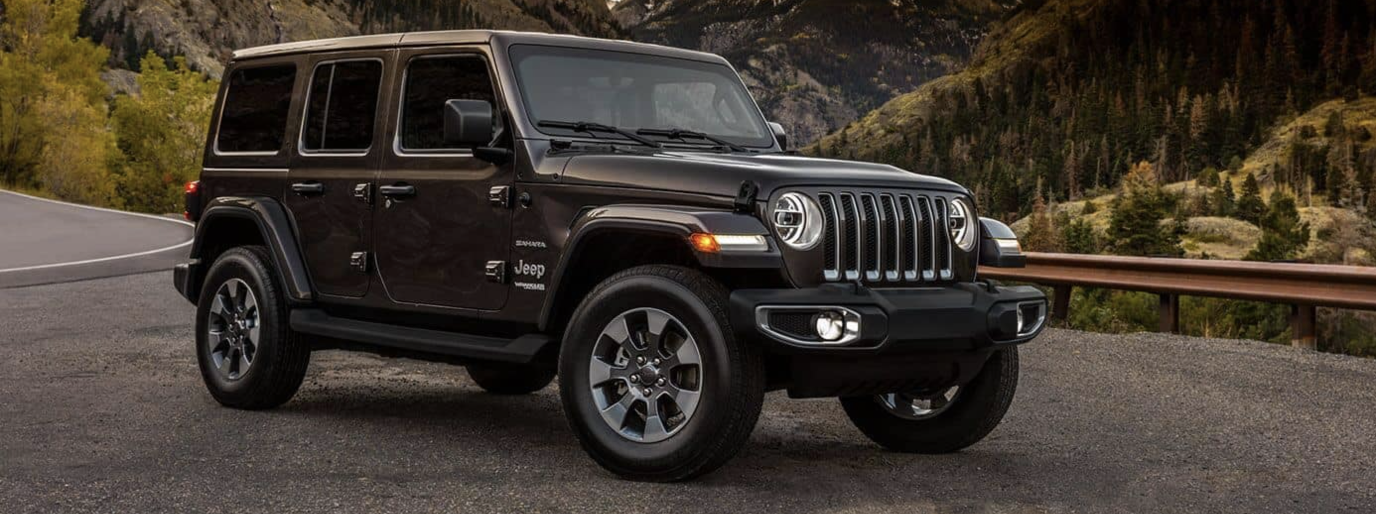 used Jeeps for sale