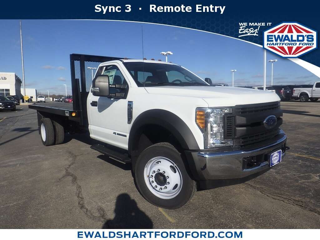New White 2017 Ford Super Duty F 450 Drw Stk Hs18430 Ewald S New White 2017 Ford Super Duty F 450 Drw Stk Hs18430 Ewald S Hartford