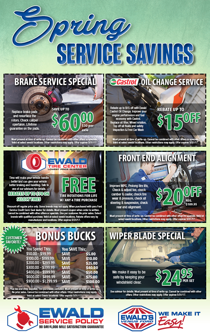 ford-service-parts-coupons-ewald-s-venus-ford