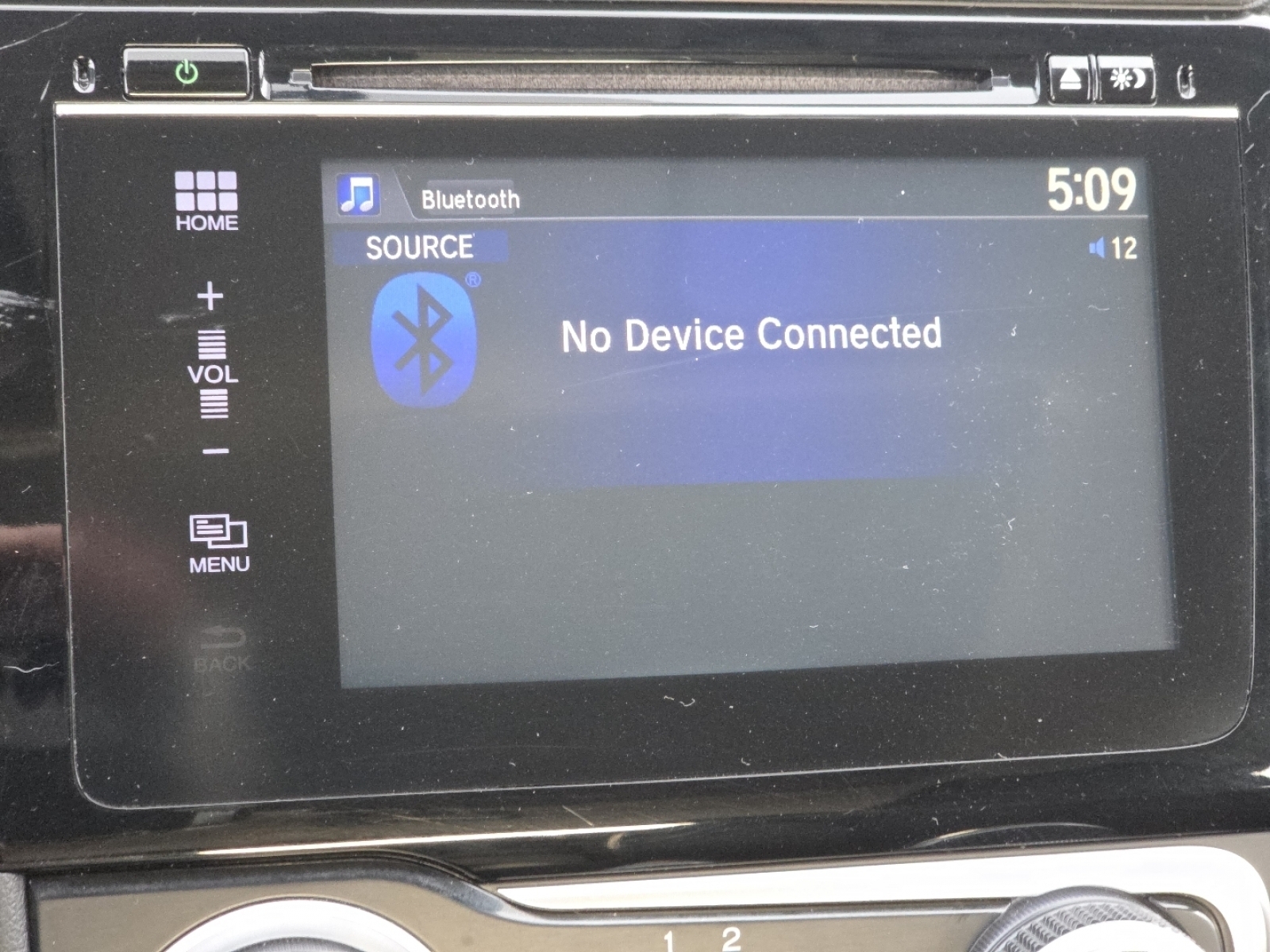 View vehicle photo 5