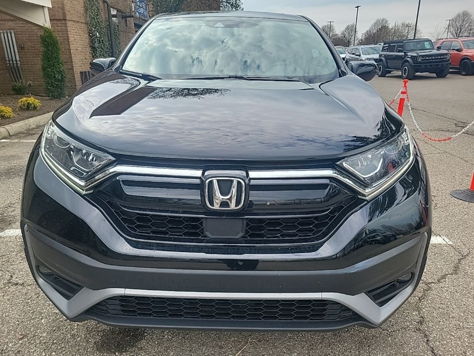 View vehicle photo 5