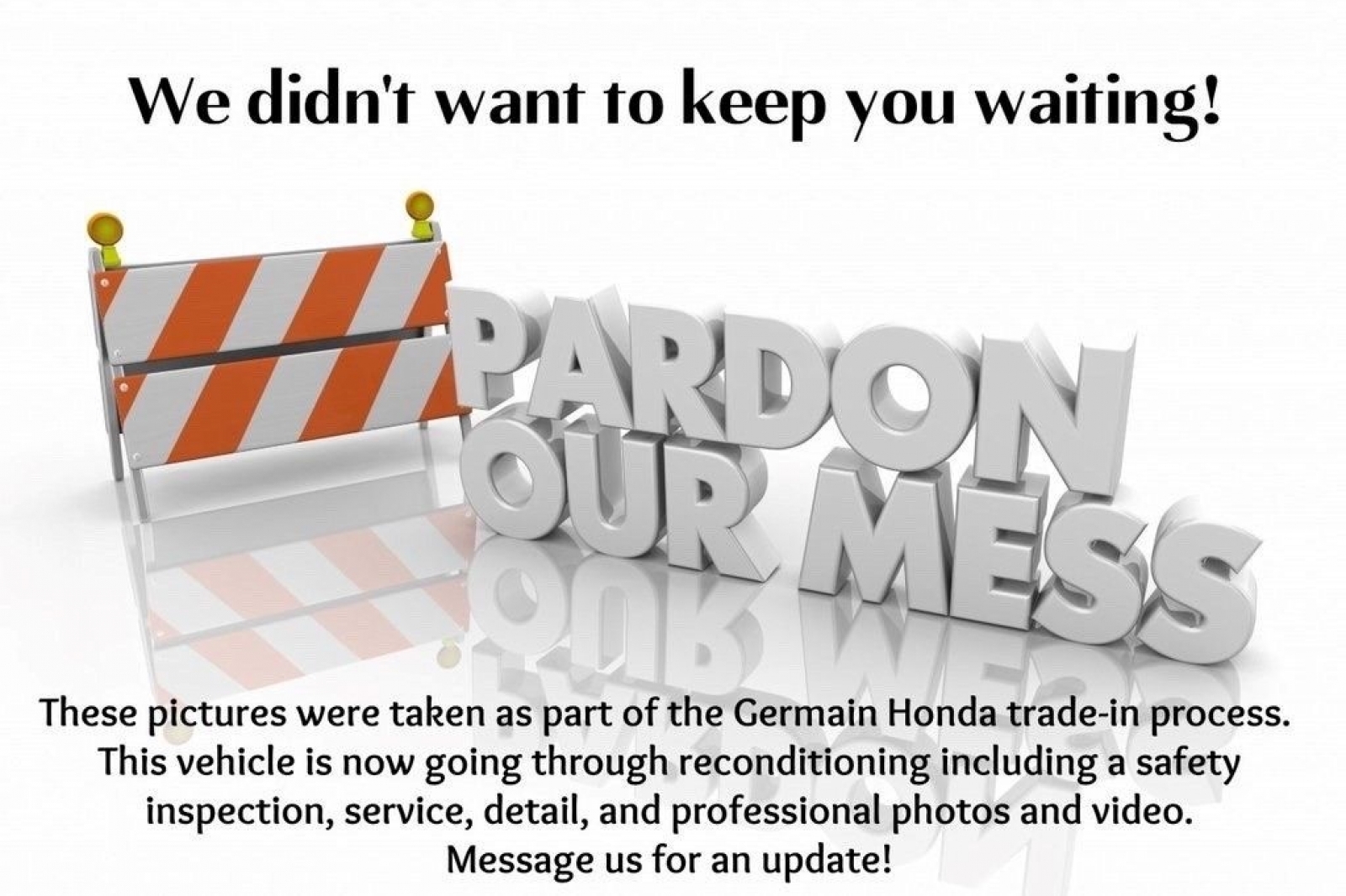 View vehicle photo 2