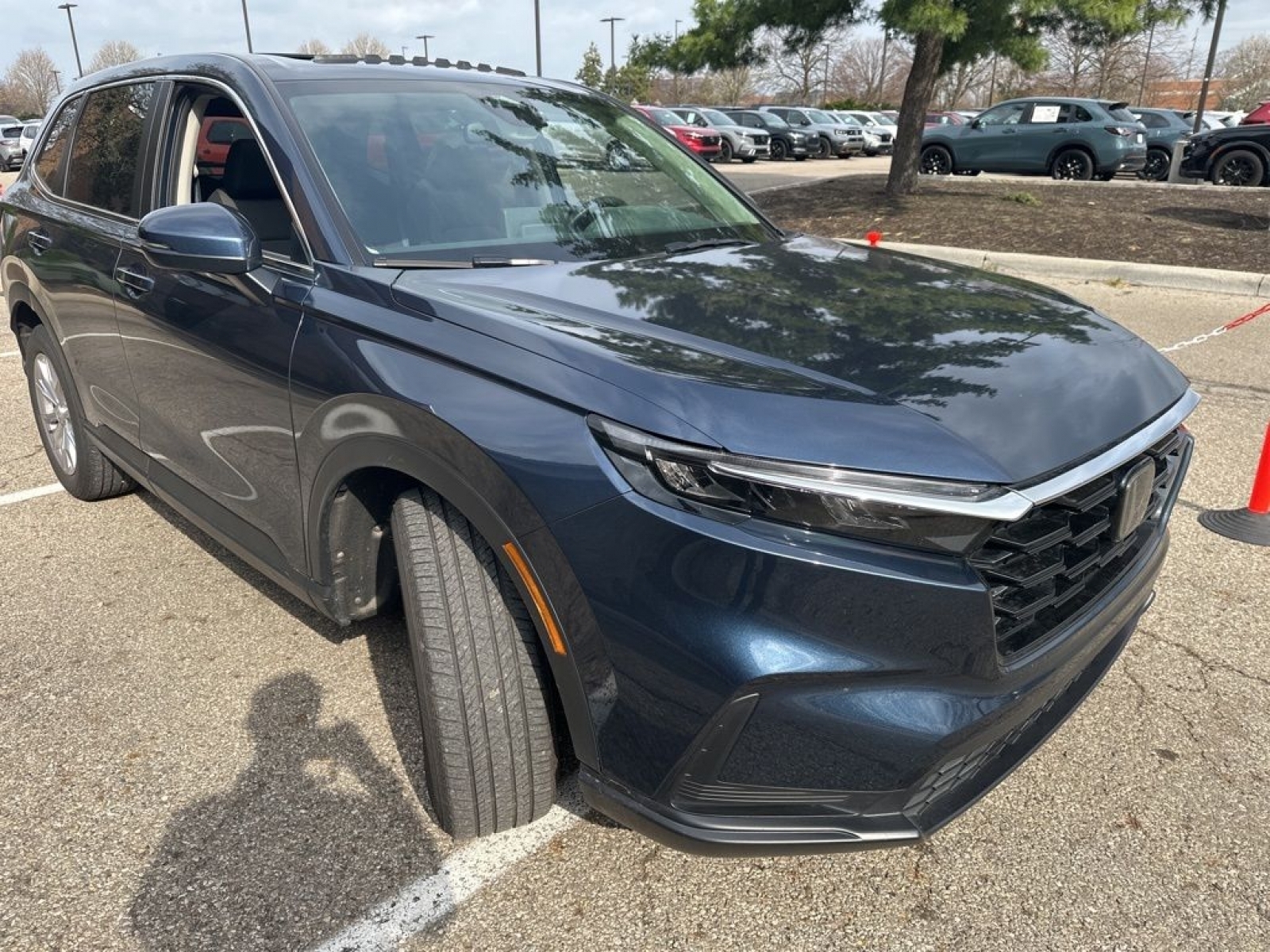 View vehicle photo 5