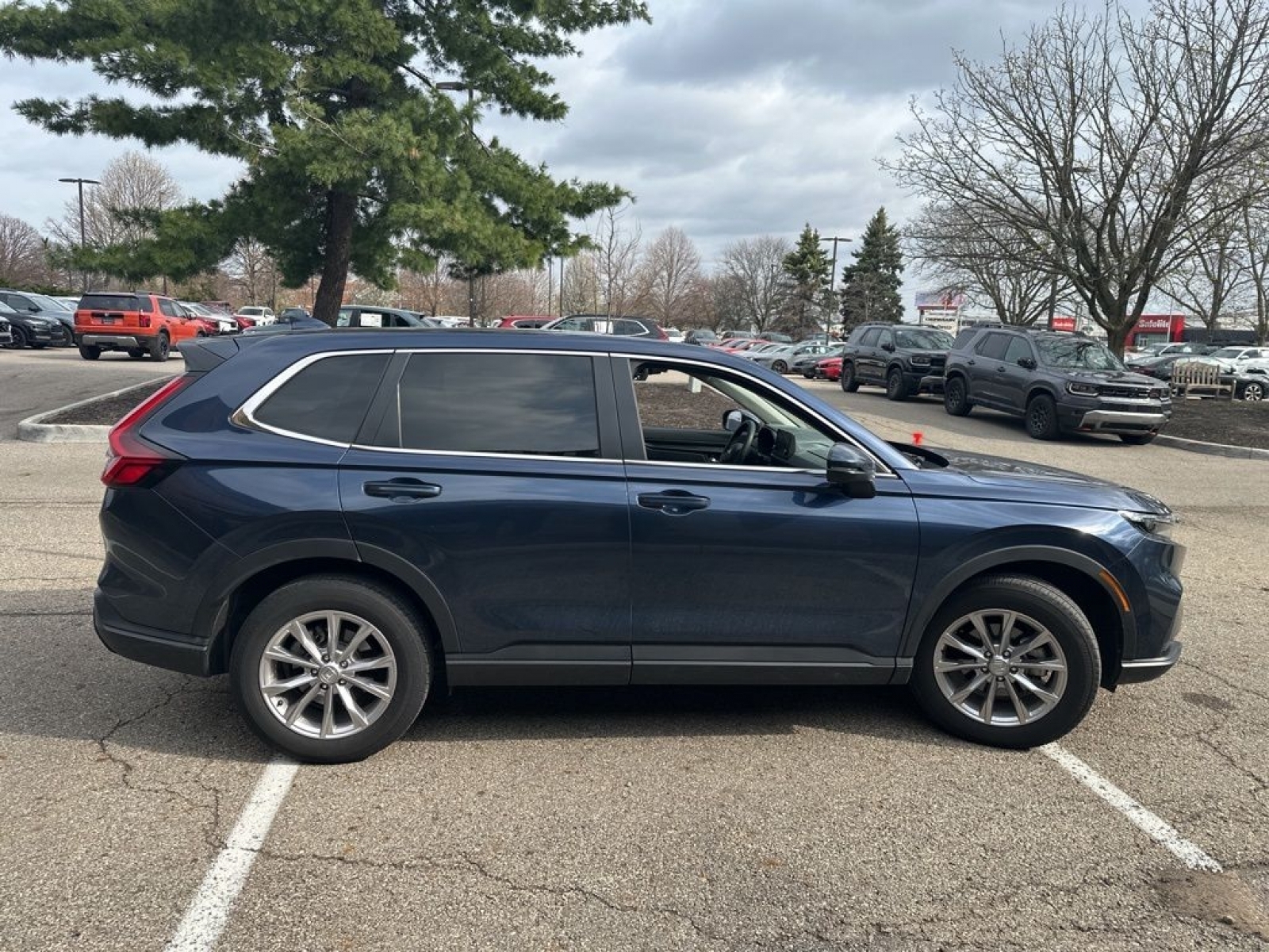 View vehicle photo 6