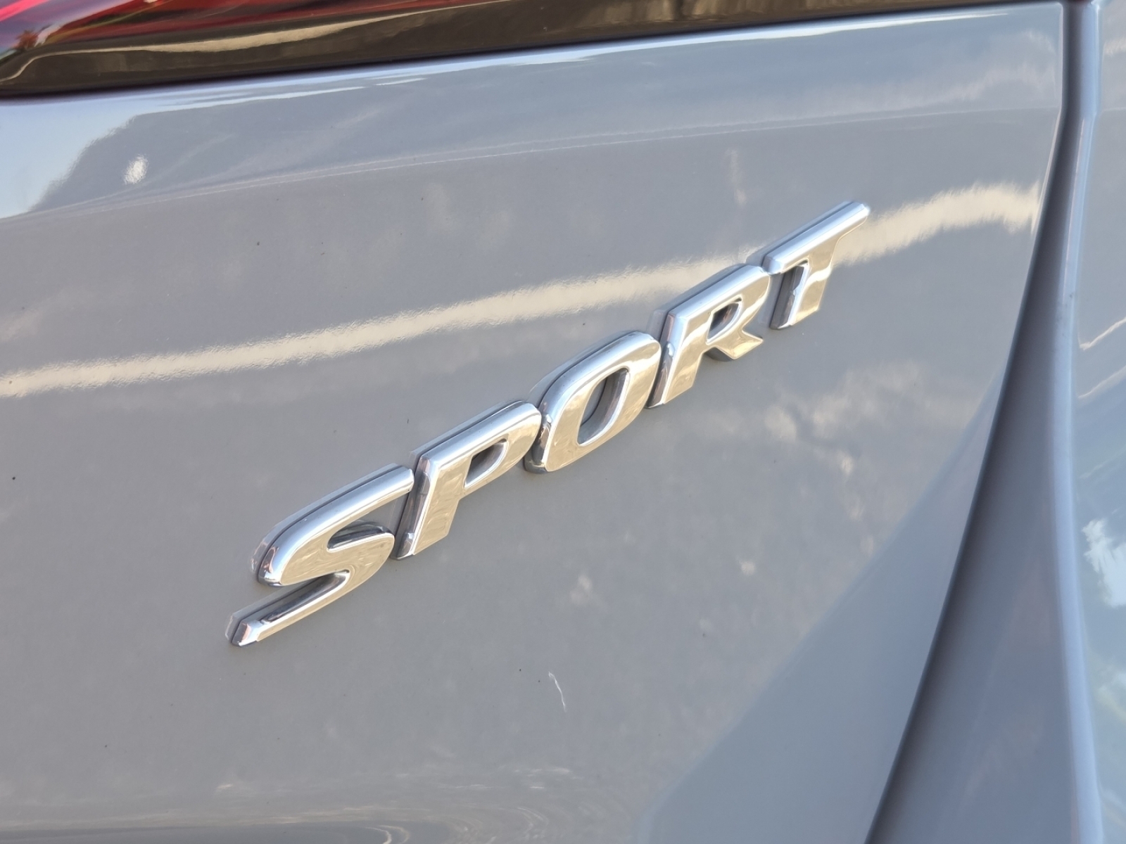 2024 Honda Civic Hatchback Sport - Photo 18