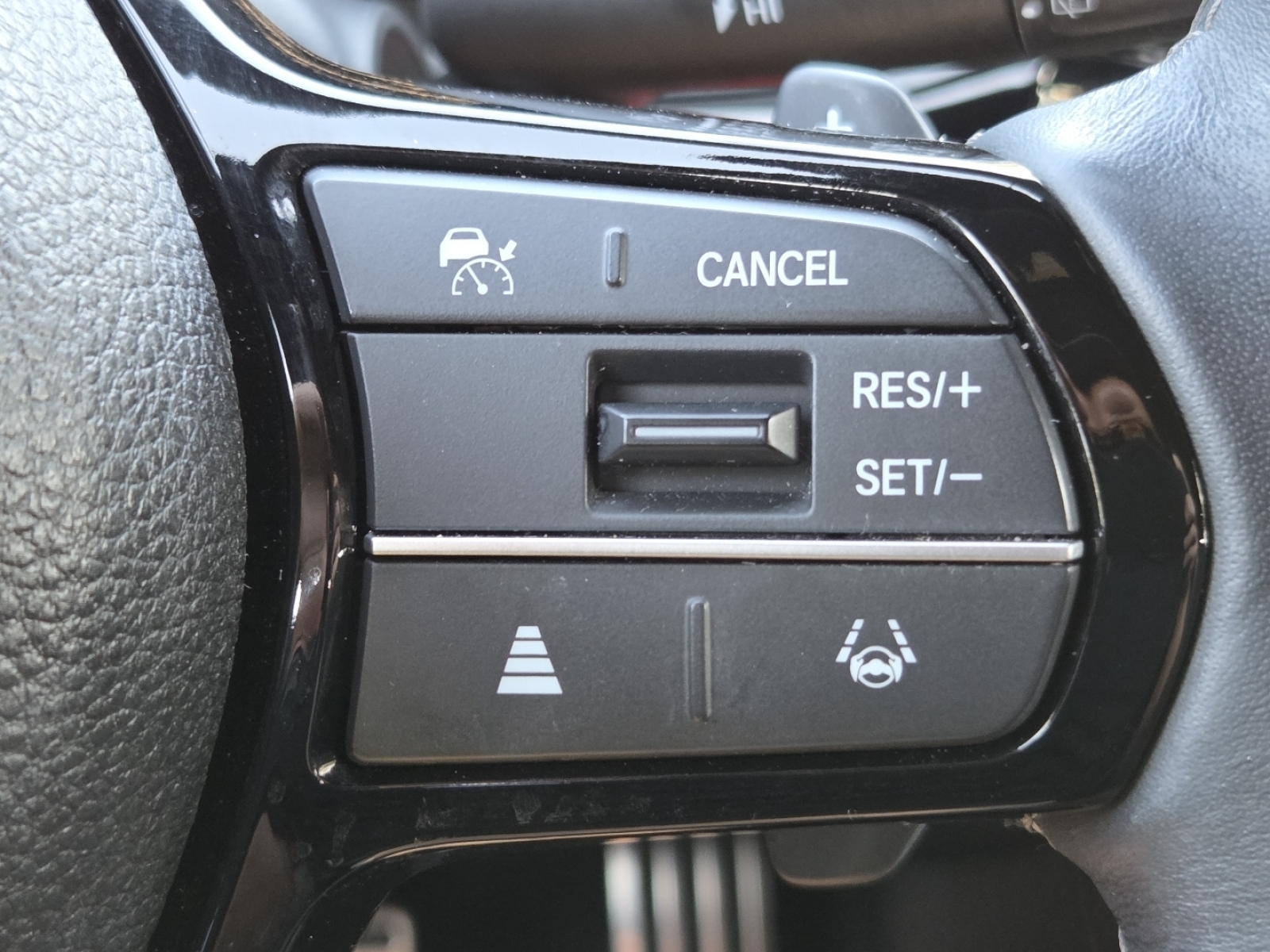 2024 Honda Civic Hatchback Sport - Photo 10