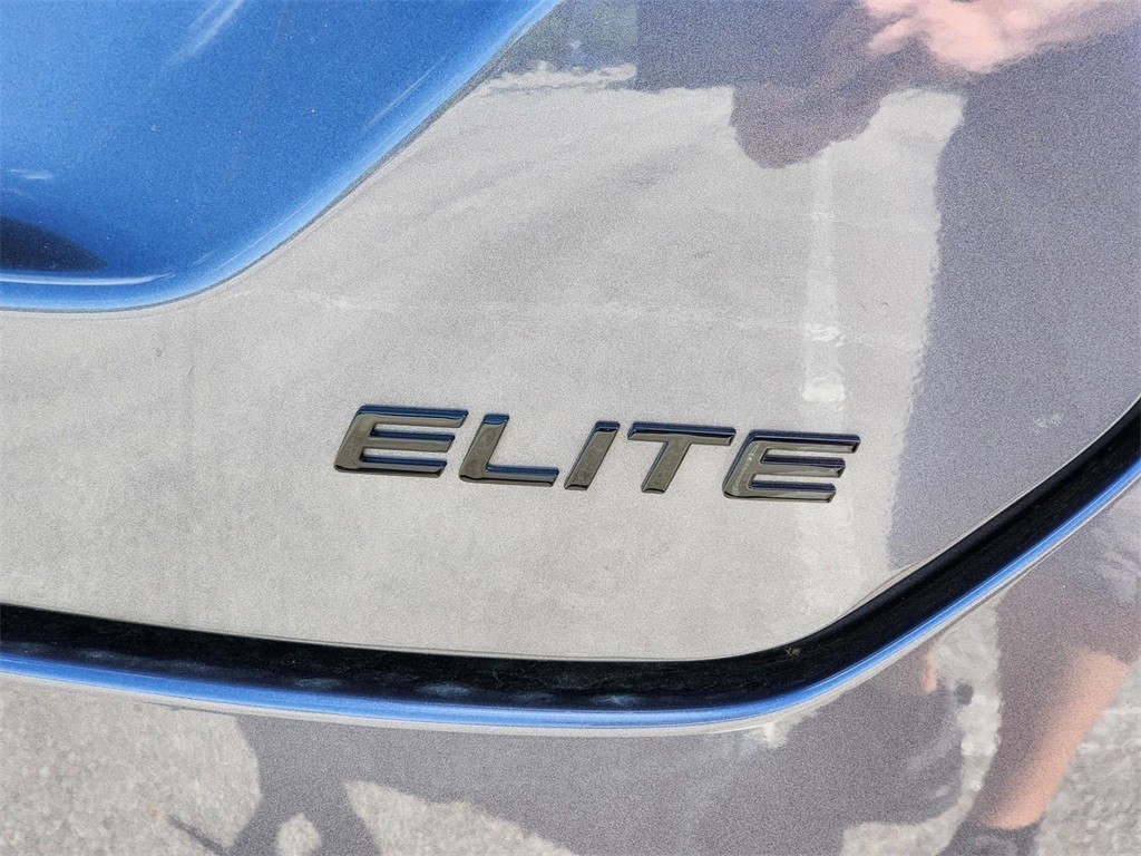 New, 2024 Honda Pilot Elite, Gray, H242112-14