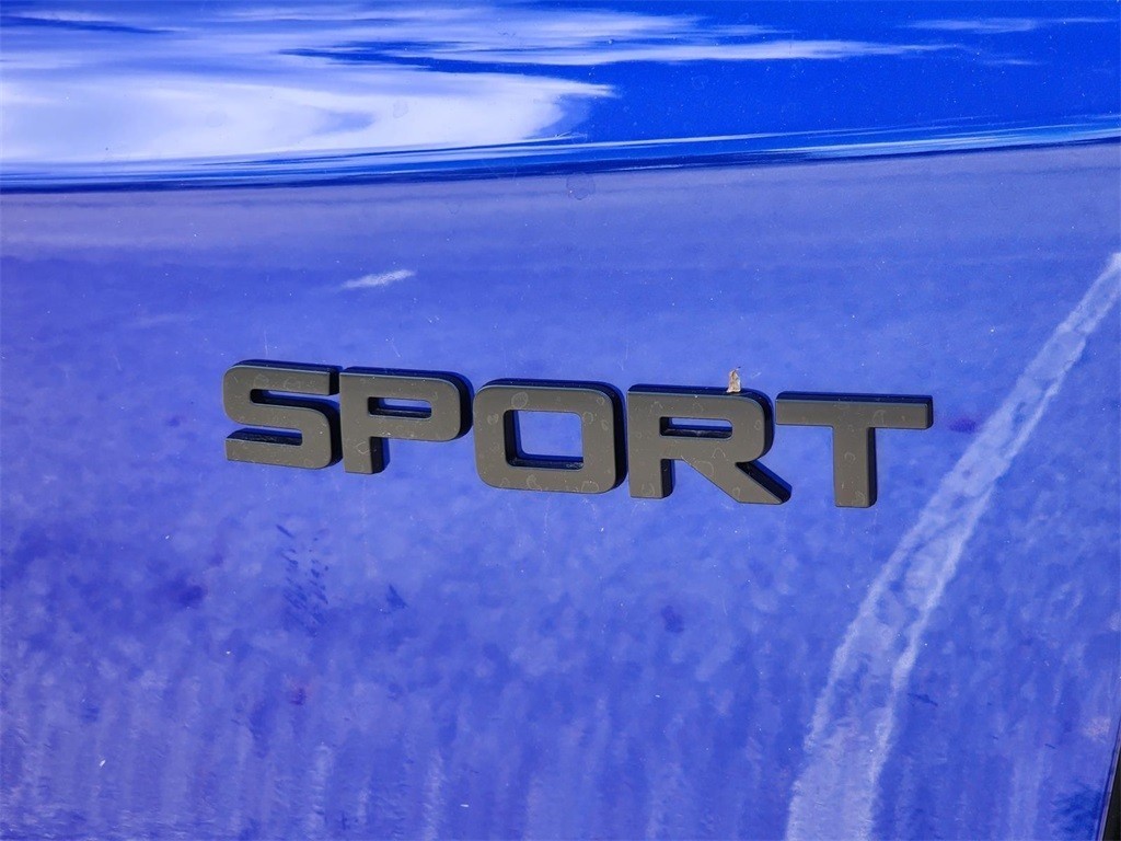 New, 2025 Honda CR-V Hybrid Sport-L, Black, H250114-11