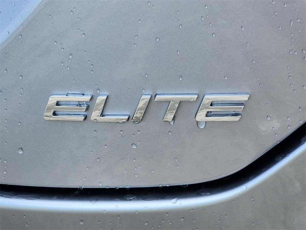 New, 2025 Honda Pilot Elite, Silver, H250250-14