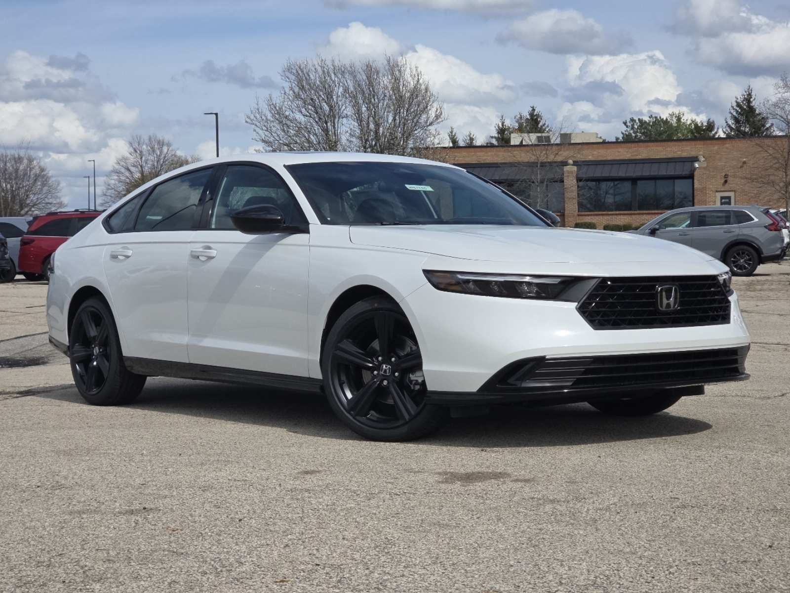 View vehicle photo 2