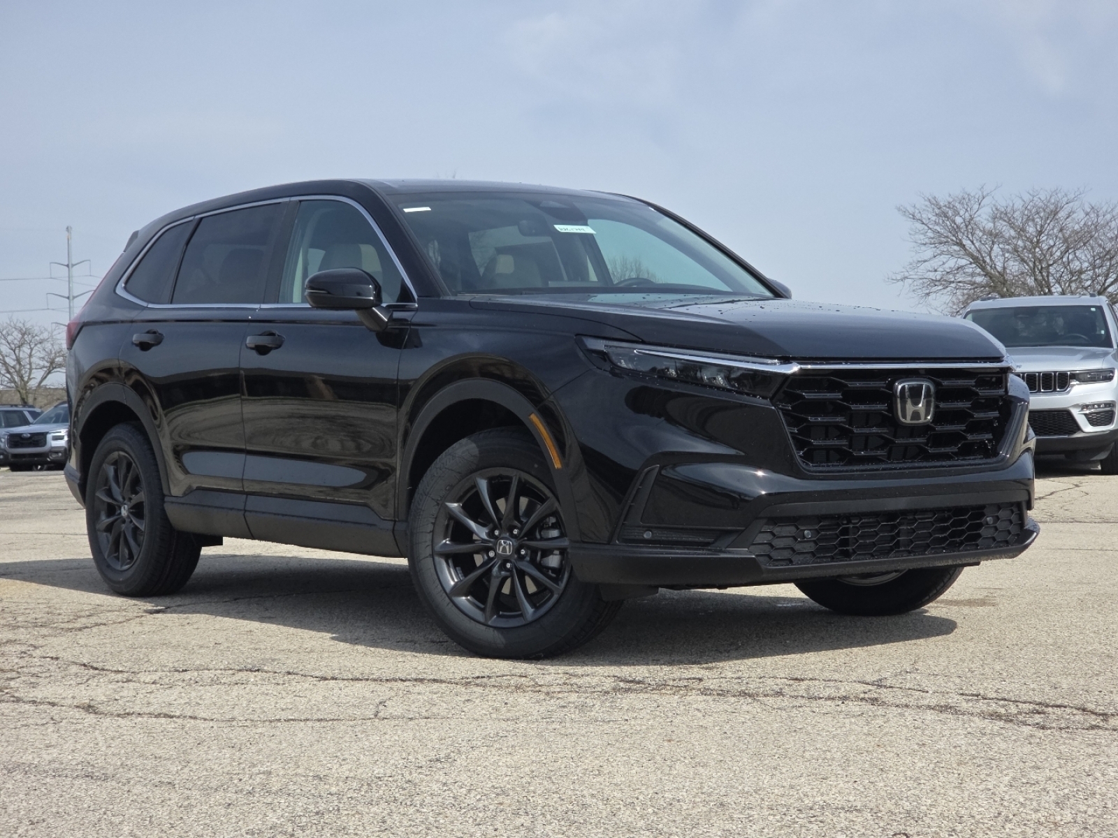 View vehicle photo 2