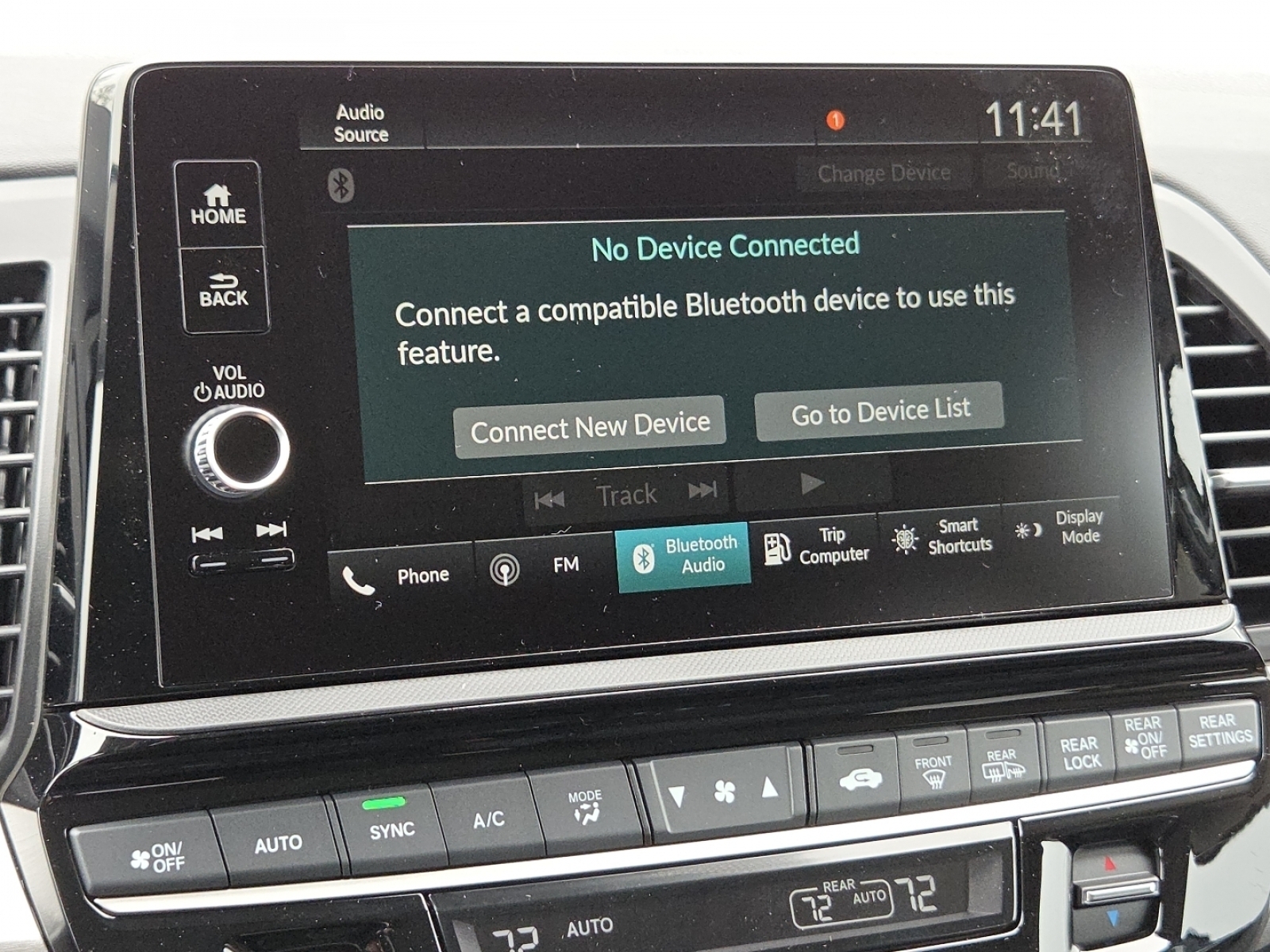 View vehicle photo 6