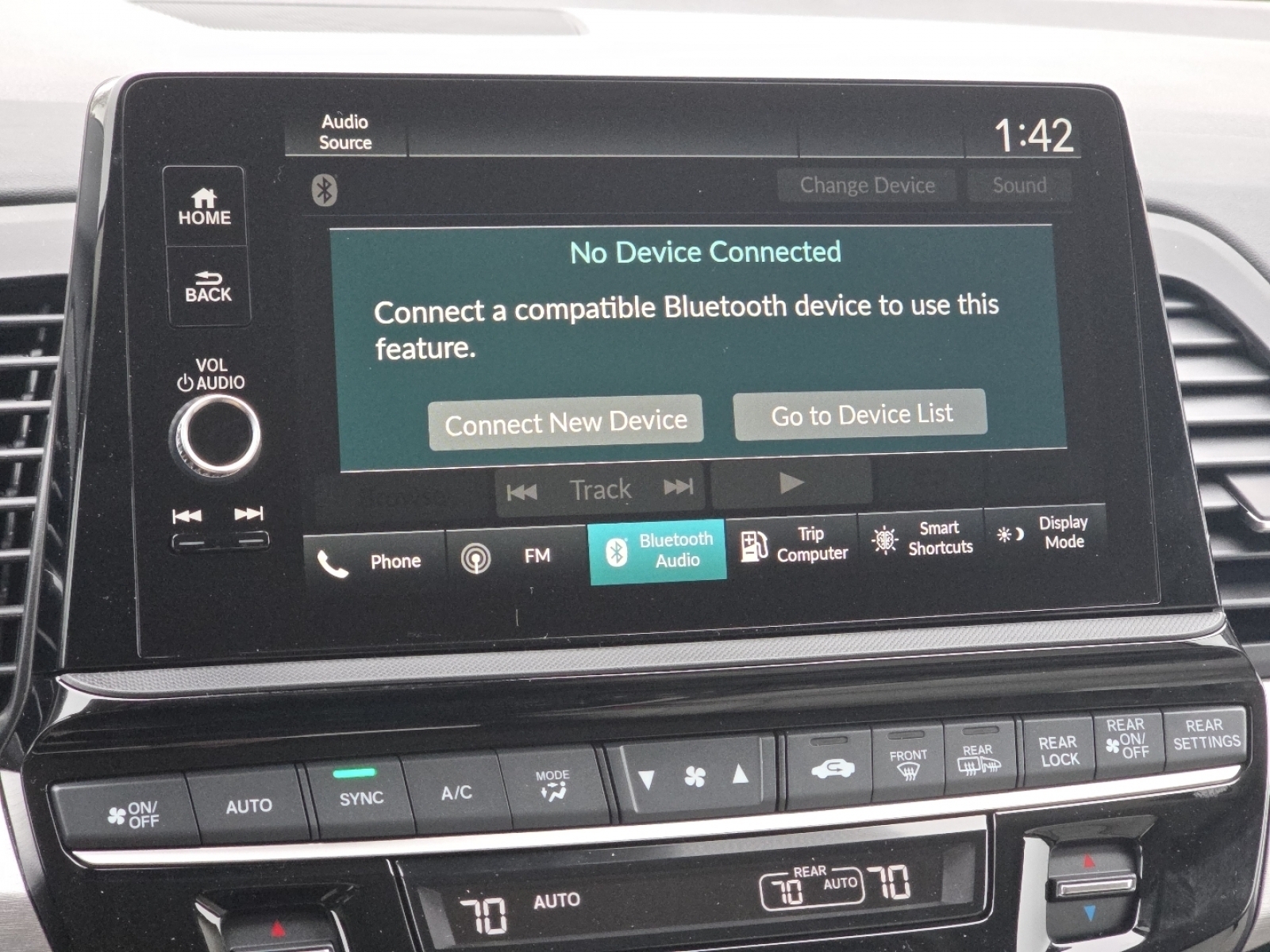 View vehicle photo 6