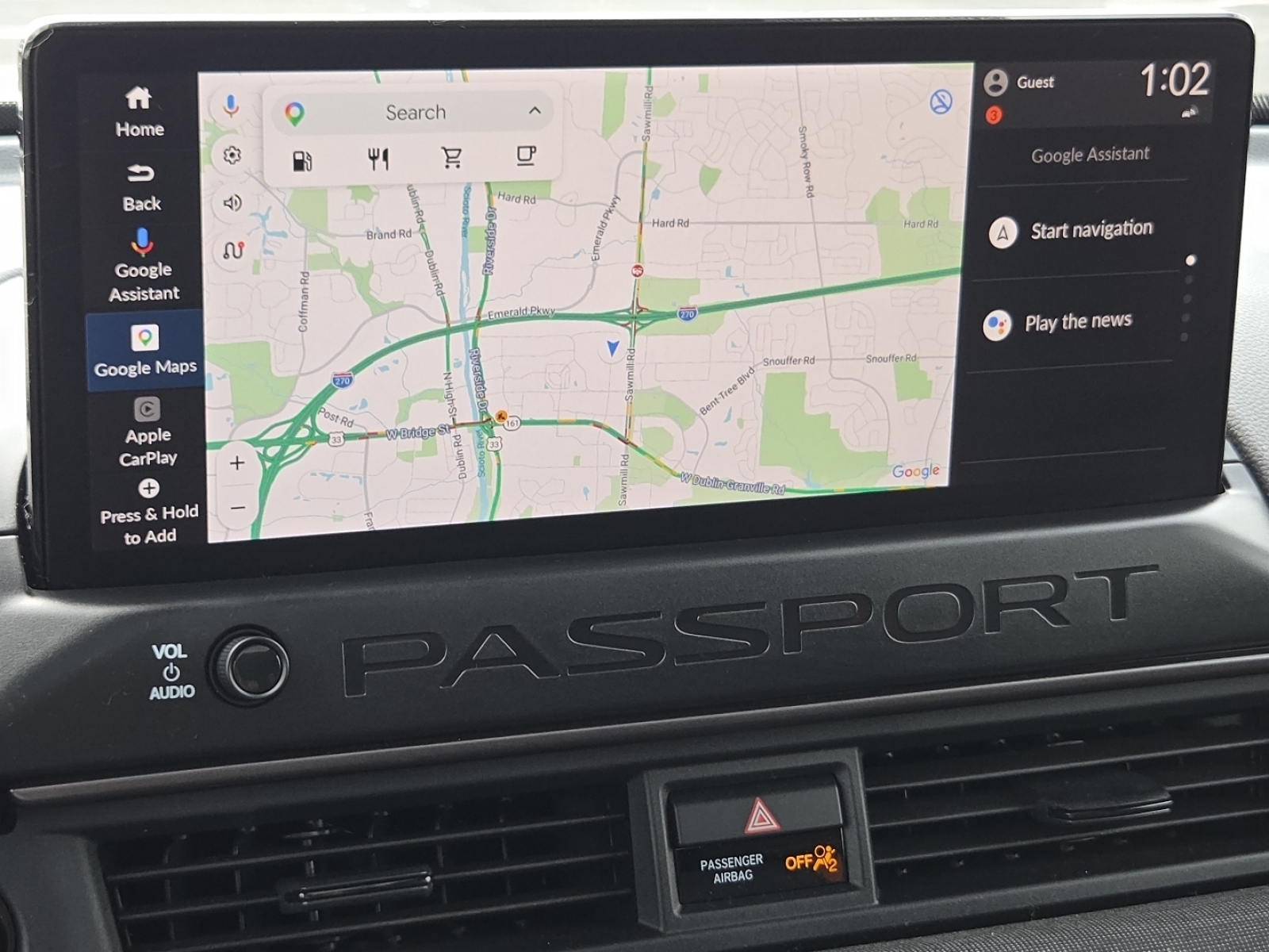 View vehicle photo 5