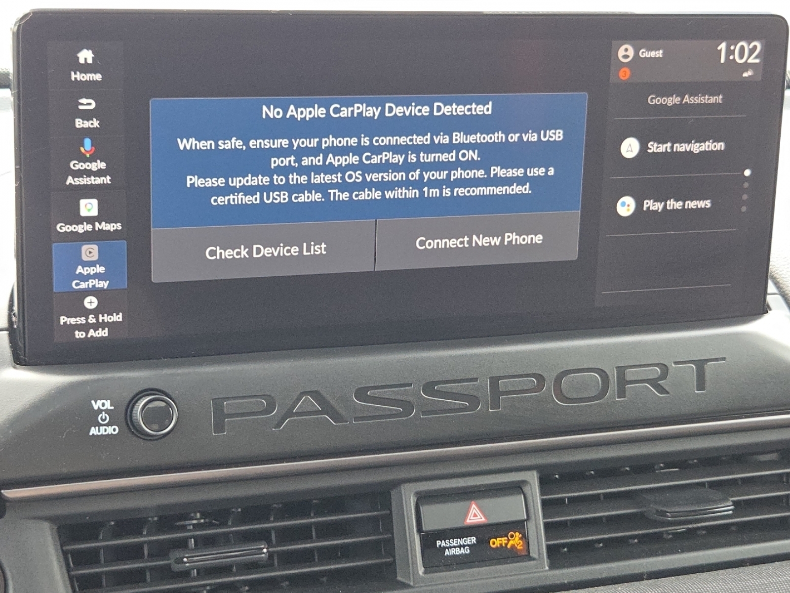 View vehicle photo 7