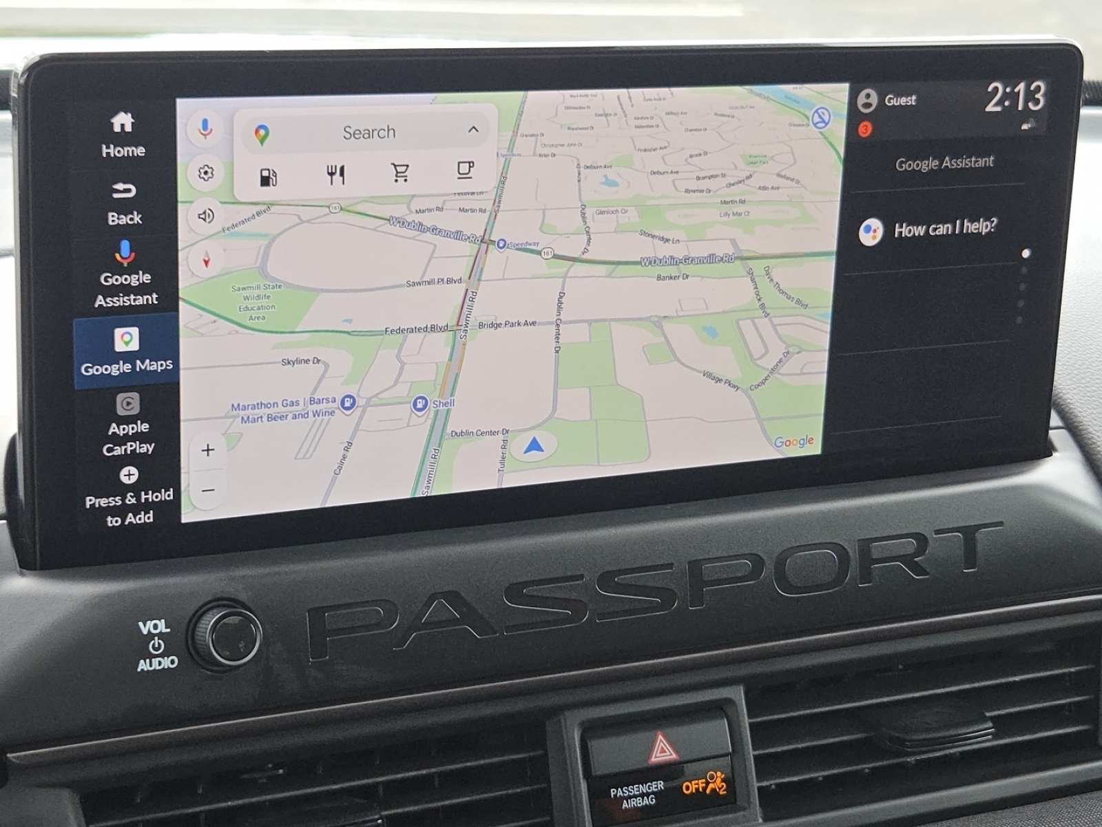 View vehicle photo 5