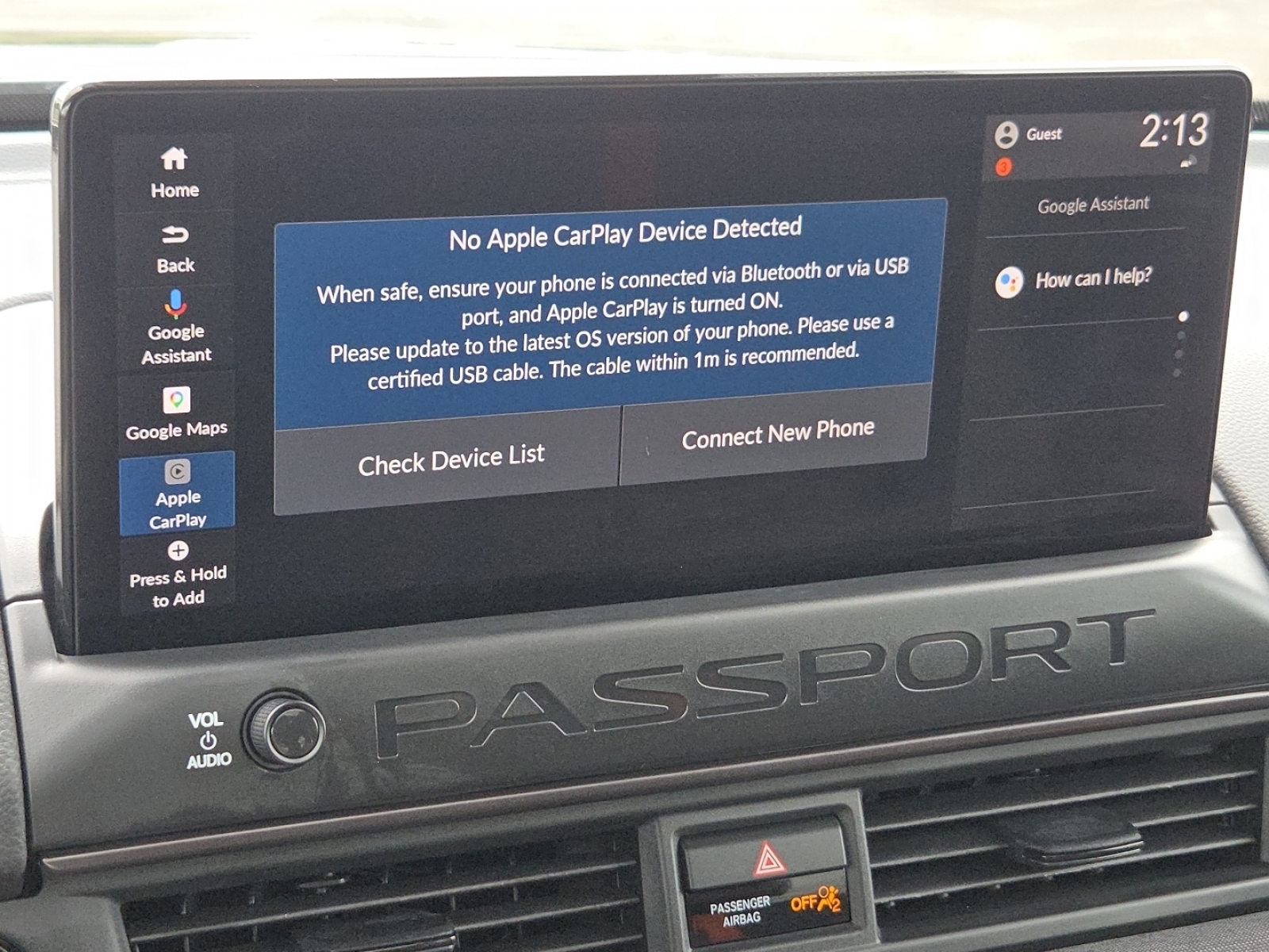 View vehicle photo 7