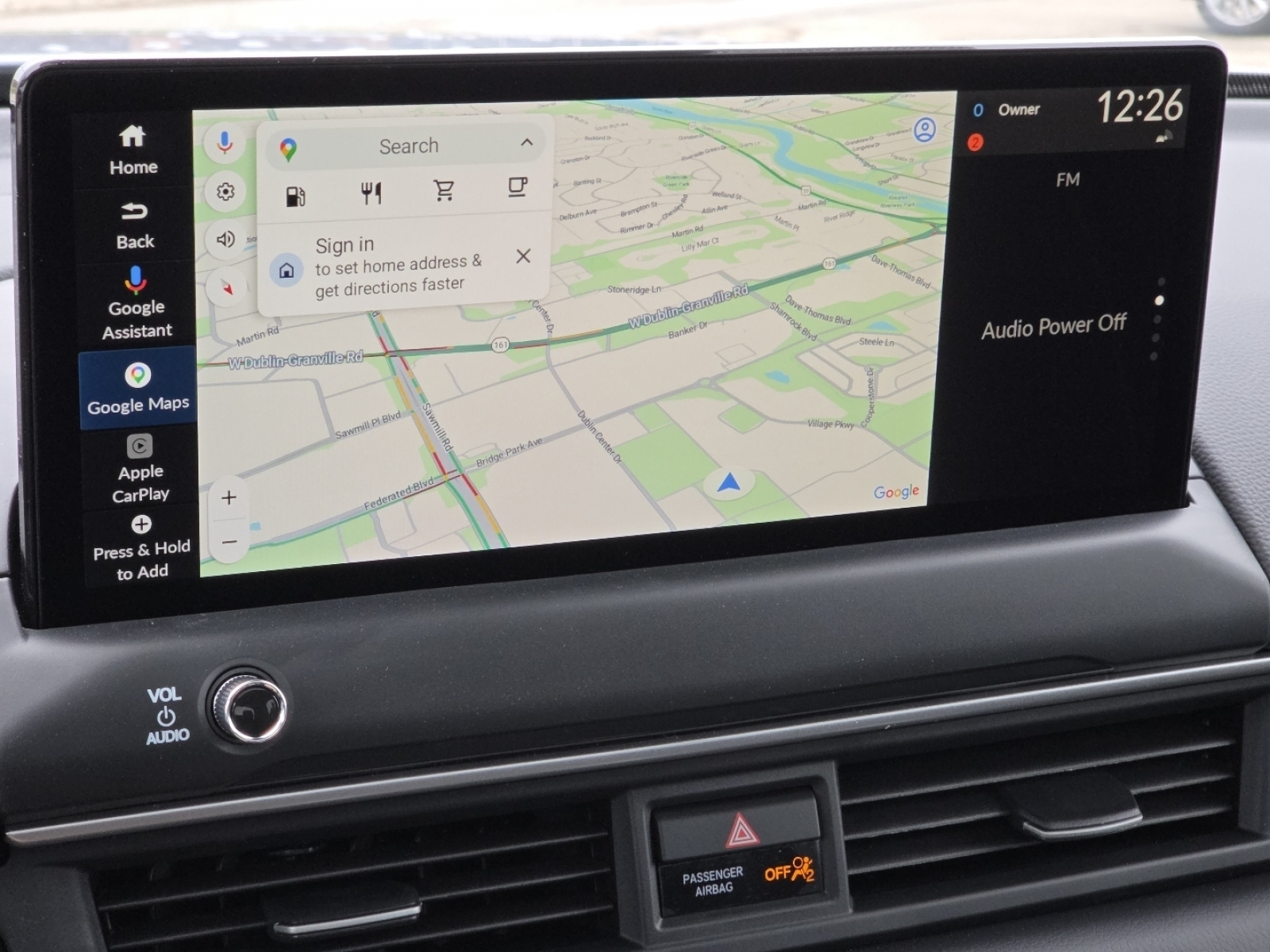 View vehicle photo 4