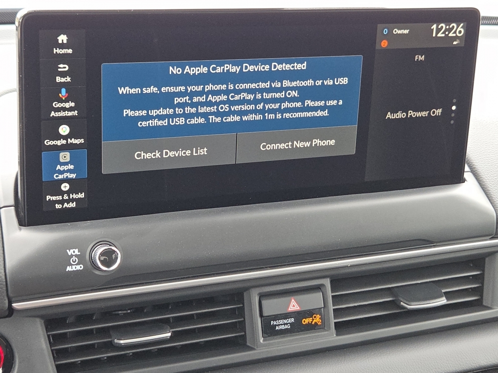 View vehicle photo 7