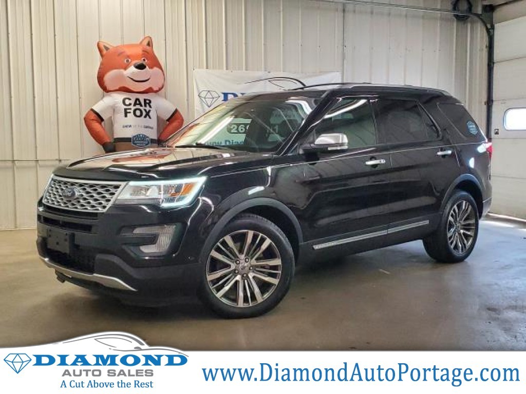 2014 Ford Edge Limited AWD, 3294, Photo 1