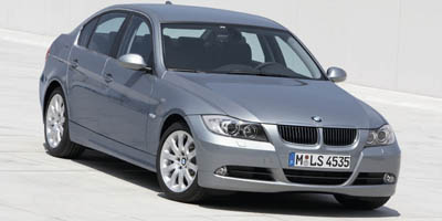 Used, 2008 BMW 3 Series -, Other, X3