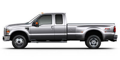 Used, 2009 Ford Super Duty F-250 FX4, Other, NoExp2