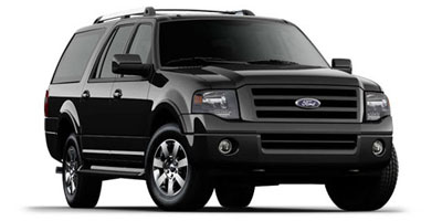 2011 Ford Expedition EL Limited, 33382C, Photo 1