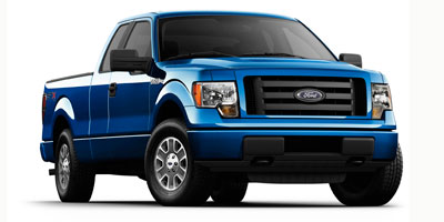 2011 Ford F-150 , P2510, Photo 1