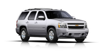 New, 2012 Chevrolet Tahoe LS, Silver, 82231