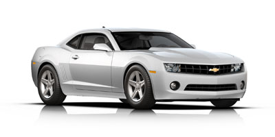 2013 Chevrolet Camaro LT, 36114A, Photo 1