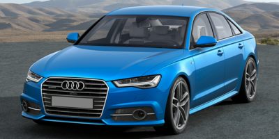 New, 2016 Audi A6 3.0T Premium Plus, Black, CGen