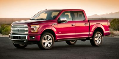2015 Ford F-150 , 25849, Photo 1