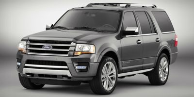 2015 Ford Expedition , 25831, Photo 1