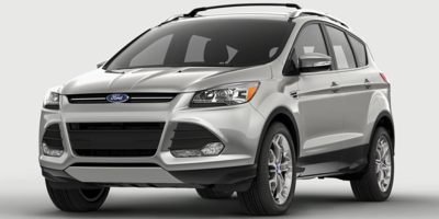 2014 Ford Escape SE, 25820, Photo 1