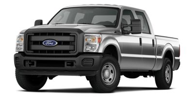 2014 Ford Super Duty F-250 SRW , 35868, Photo 1