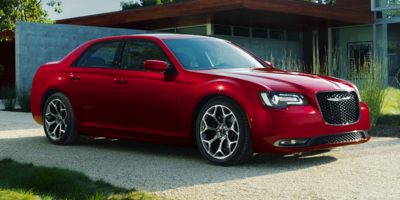 2017 Chrysler 300 300S, 35133A, Photo 1