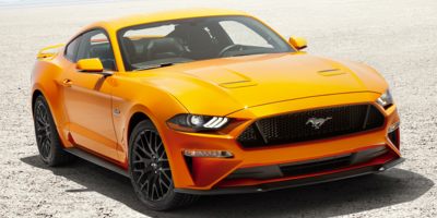 2019 Ford Mustang GT Premium, 34742, Photo 1