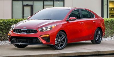 2019 Kia Forte LXS, 060370, Photo 1