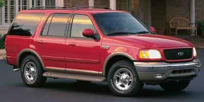 2001 Ford Expedition , 33444C, Photo 1