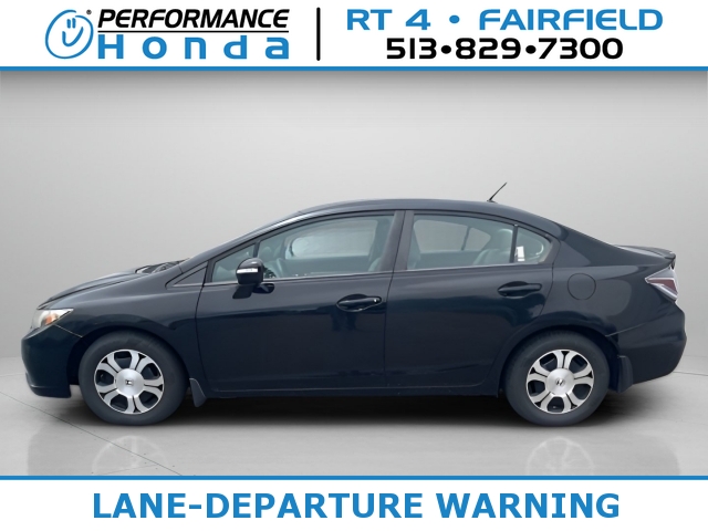 2013 Honda Accord Sdn EX-L, DA035329, Photo 1