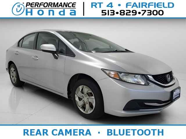 2015 Honda Accord Sedan EX-L, FA032032, Photo 1
