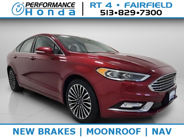 2017 Hyundai Sonata SE, HH483229A, Photo 1