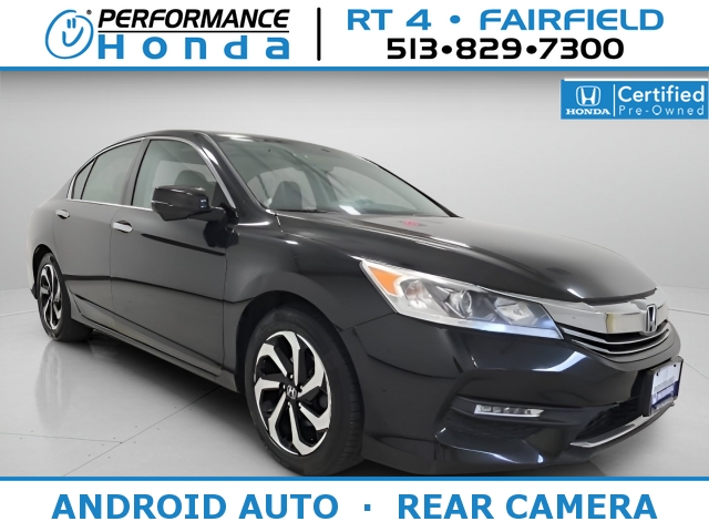 2017 Honda Civic Sedan LX, HE202229, Photo 1