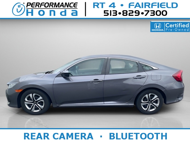 2017 Kia Rio LX, H6044938, Photo 1